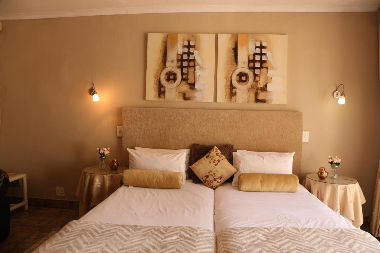 Villa Ticino Guest House Sabie Exterior foto