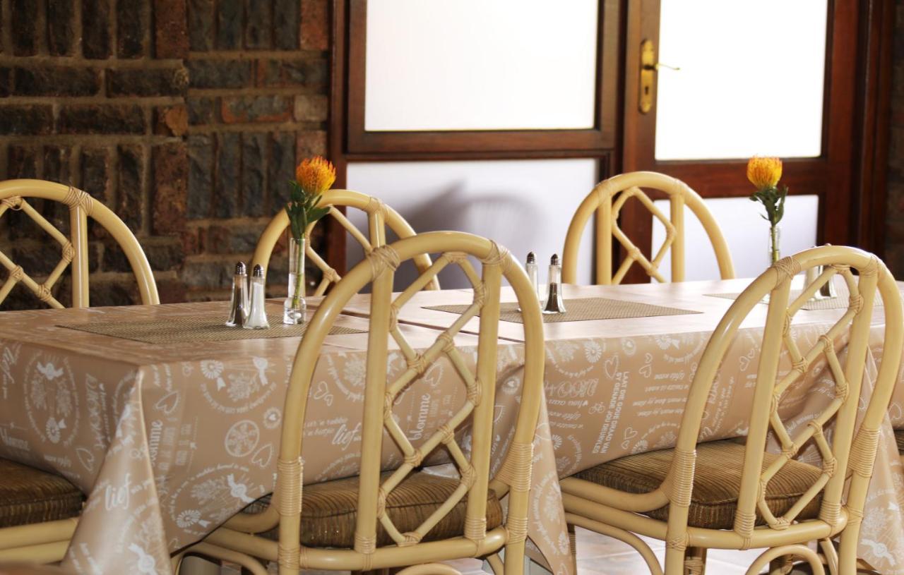 Villa Ticino Guest House Sabie Exterior foto