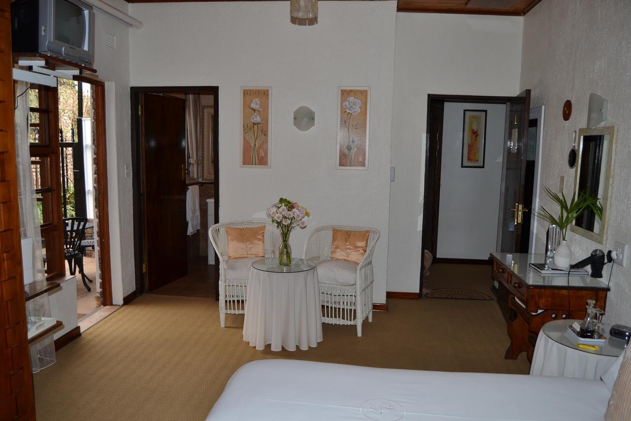 Villa Ticino Guest House Sabie Exterior foto