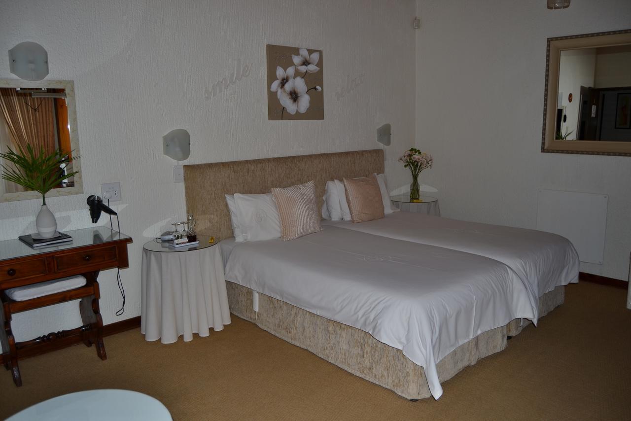 Villa Ticino Guest House Sabie Exterior foto