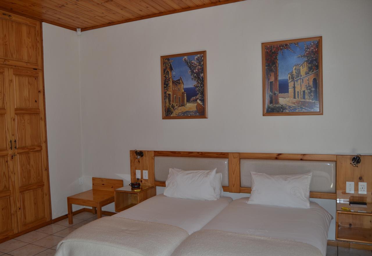 Villa Ticino Guest House Sabie Exterior foto